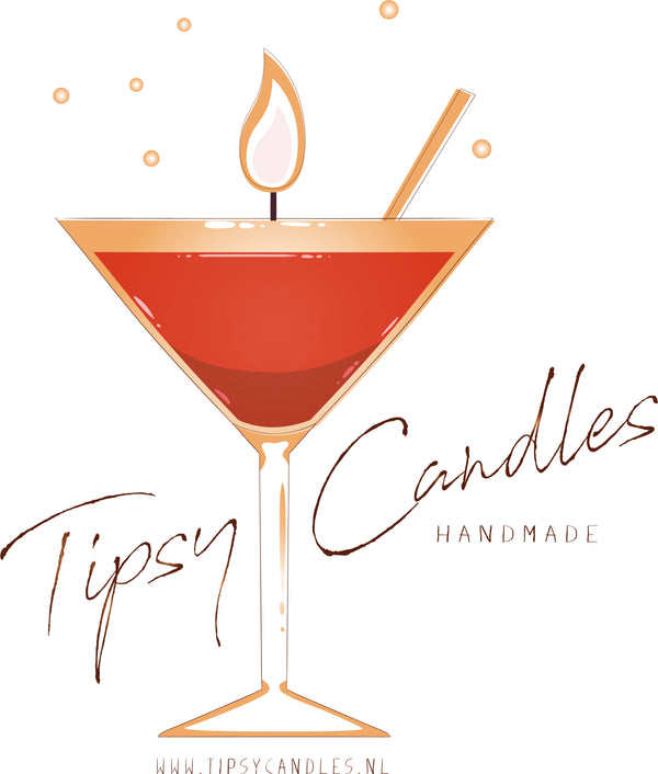 TipsyCandles
